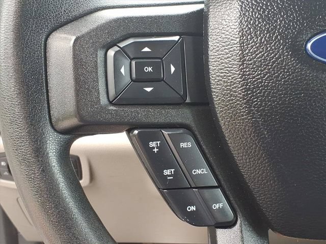 Certified 2018 Ford F150 XL w/ Equipment Group 101A Mid RWD image 16
