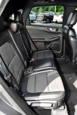 Certified 2023 Ford Escape ST-Line Select w/ Tech Pack #1 AWD/4WD image 21
