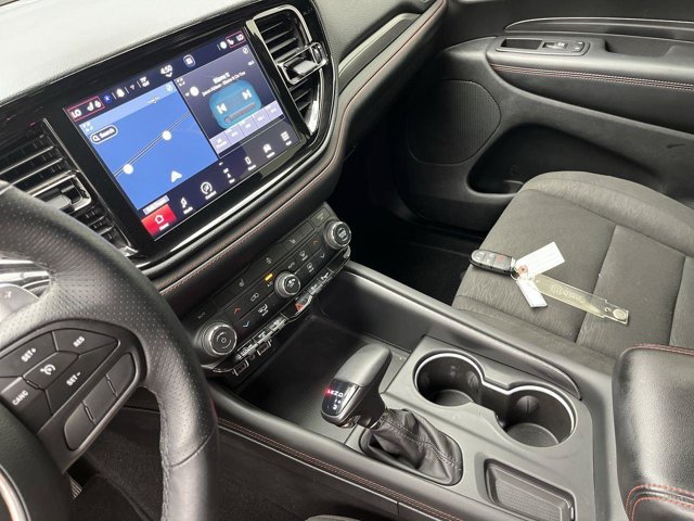 Used 2026 Dodge Durango GT AWD/4WD image 17