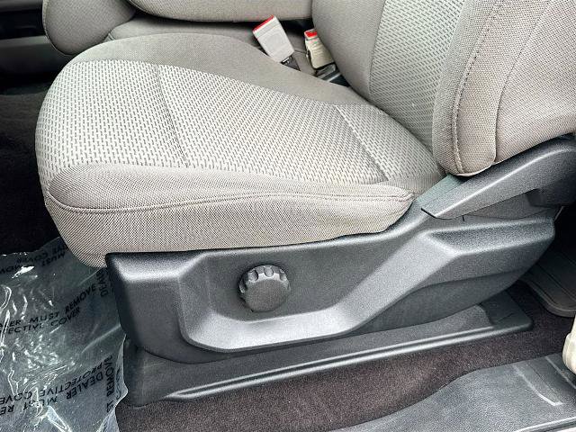 Certified 2020 Ford F150 XLT AWD/4WD image 16