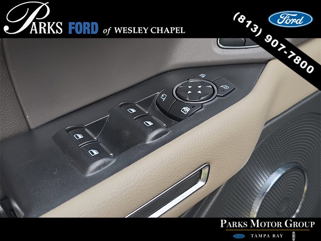 Certified 2021 Ford Expedition Max XLT image 19