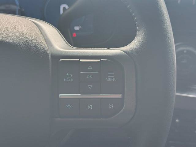 Certified 2024 Ford F250 Lariat w/ Lariat Ultimate Package AWD/4WD image 22
