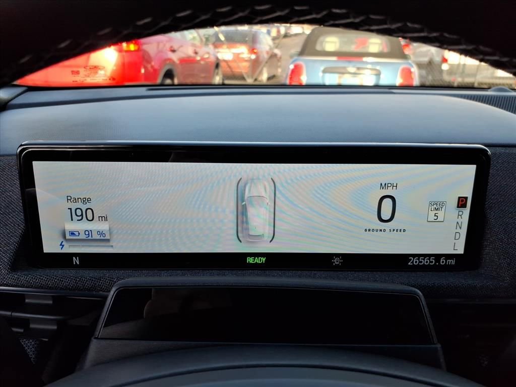 Certified 2023 Ford Mustang Mach-E GT w/ GT Performance Edition image 20