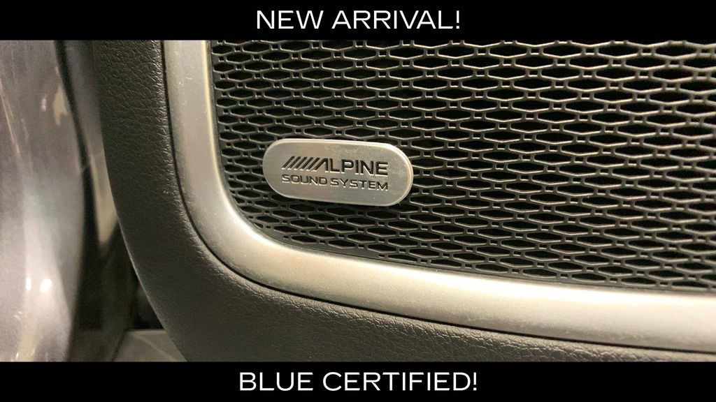 Used 2022 Jeep Compass Latitude w/ Sun and Sound Group AWD/4WD image 12