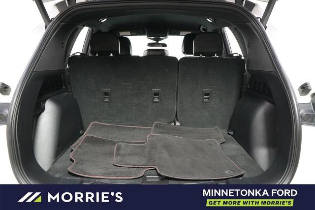 Certified 2023 Ford Escape ST-Line Select w/ Tech Pack #2 AWD/4WD image 19
