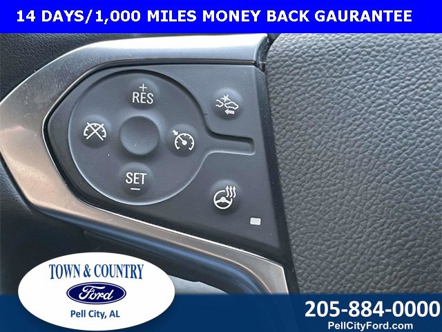 Used 2023 Chevrolet Traverse LT w/ LT Premium Package image 19