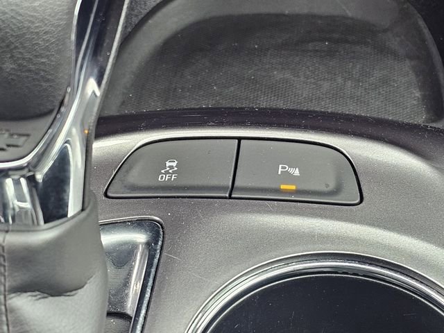 Used 2024 Chevrolet Malibu LT image 23