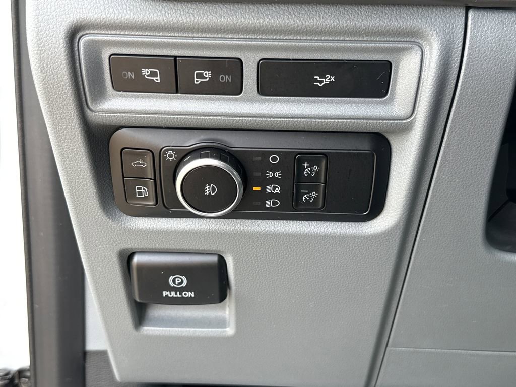 Certified 2024 Ford F150 XLT w/ Equipment Group 302A MID image 14
