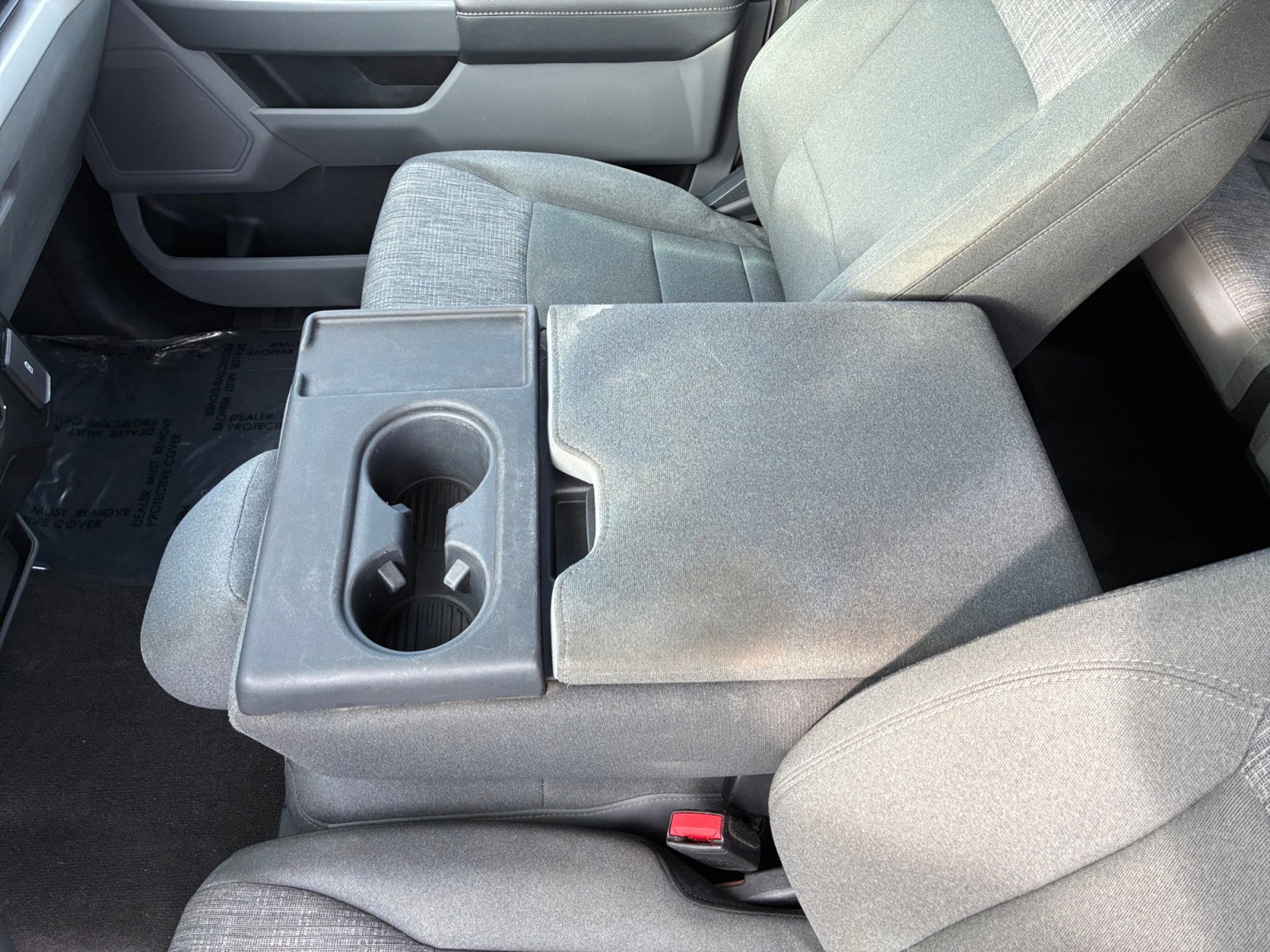 Certified 2022 Ford F150 XLT w/ XTR Package image 15