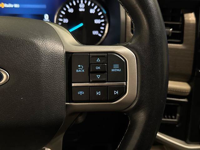 Certified 2024 Ford Expedition Max Limited RWD image 25