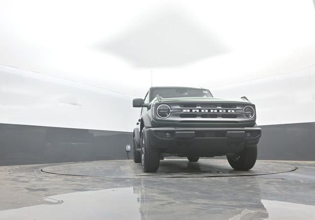 Certified 2024 Ford Bronco Big Bend AWD/4WD image 33
