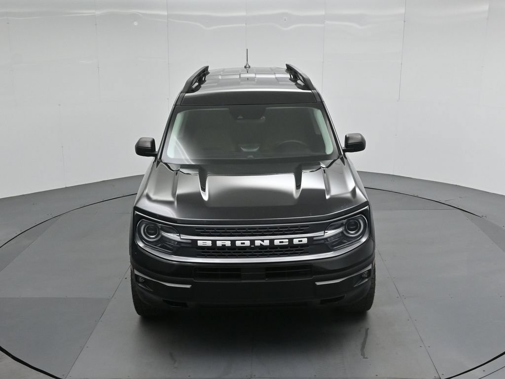 Certified 2023 Ford Bronco Sport Badlands w/ Premium Package AWD/4WD image 39