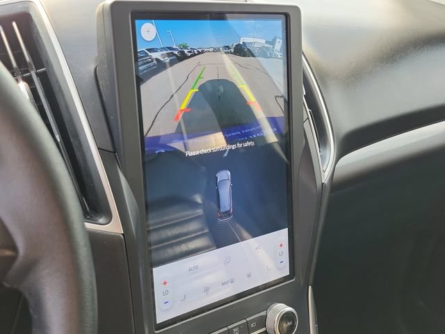 Certified 2023 Ford Edge SEL w/ Convenience Package AWD/4WD image 14