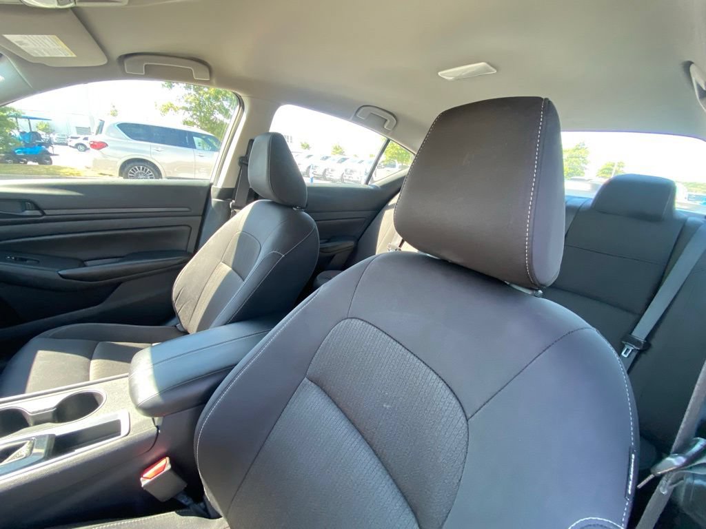 Used 2023 Nissan Altima 2.5 S FWD image 21