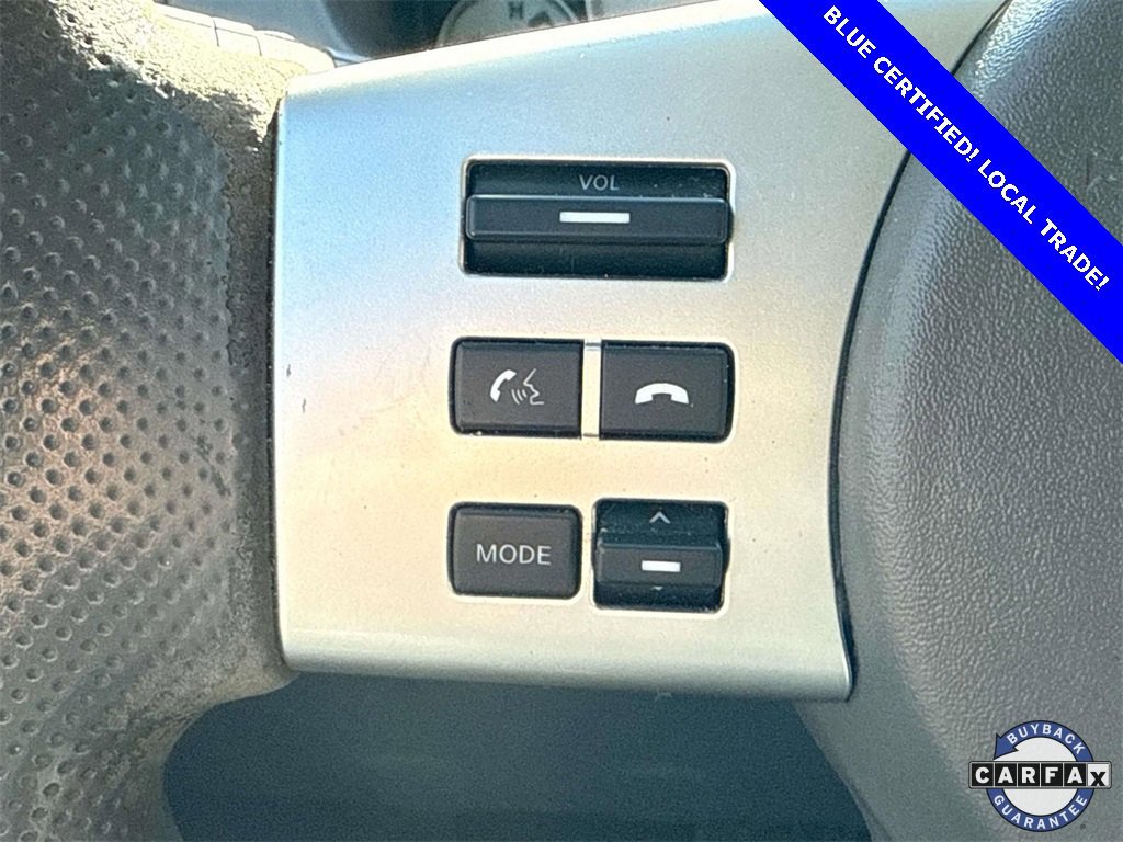 Used 2017 Nissan Frontier Desert Runner image 22