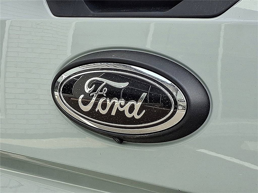 Certified 2024 Ford Ranger Raptor AWD/4WD image 30