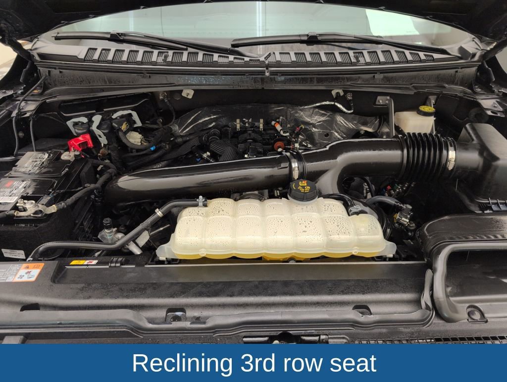 Certified 2024 Ford Expedition Timberline image 47