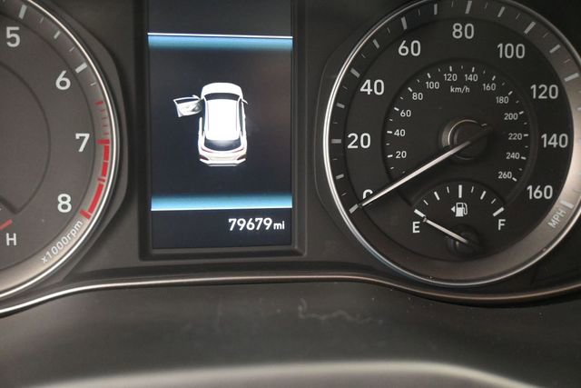 Used 2020 Hyundai Kona Ultimate FWD image 18
