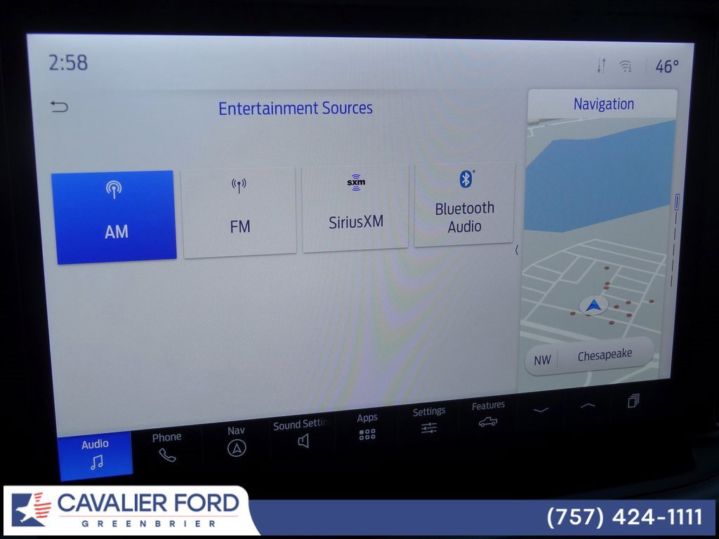 Certified 2024 Ford F150 XL image 32