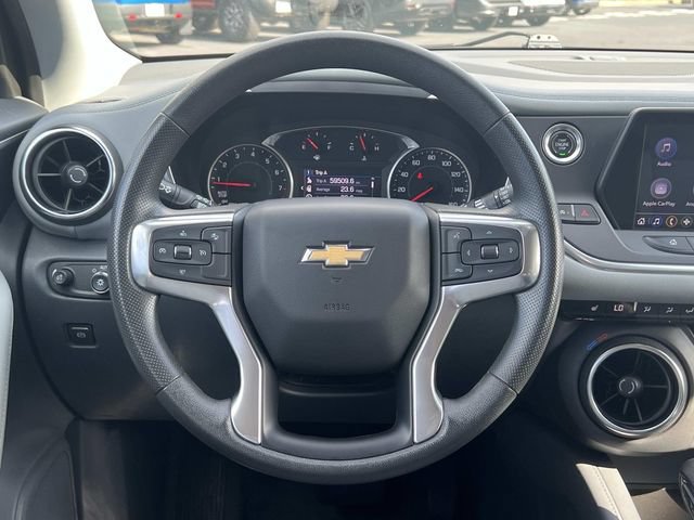 Used 2021 Chevrolet Blazer LT AWD/4WD image 35