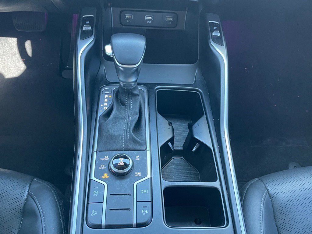 Used 2022 Kia Sorento S image 22