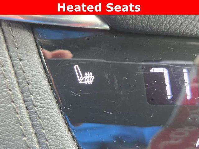 Used 2020 Cadillac XT5 Premium Luxury image 17