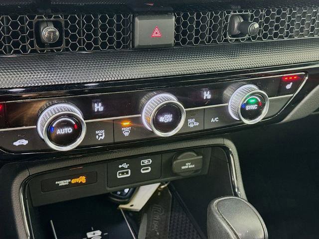 Used 2023 Honda CR-V Sport Touring image 18