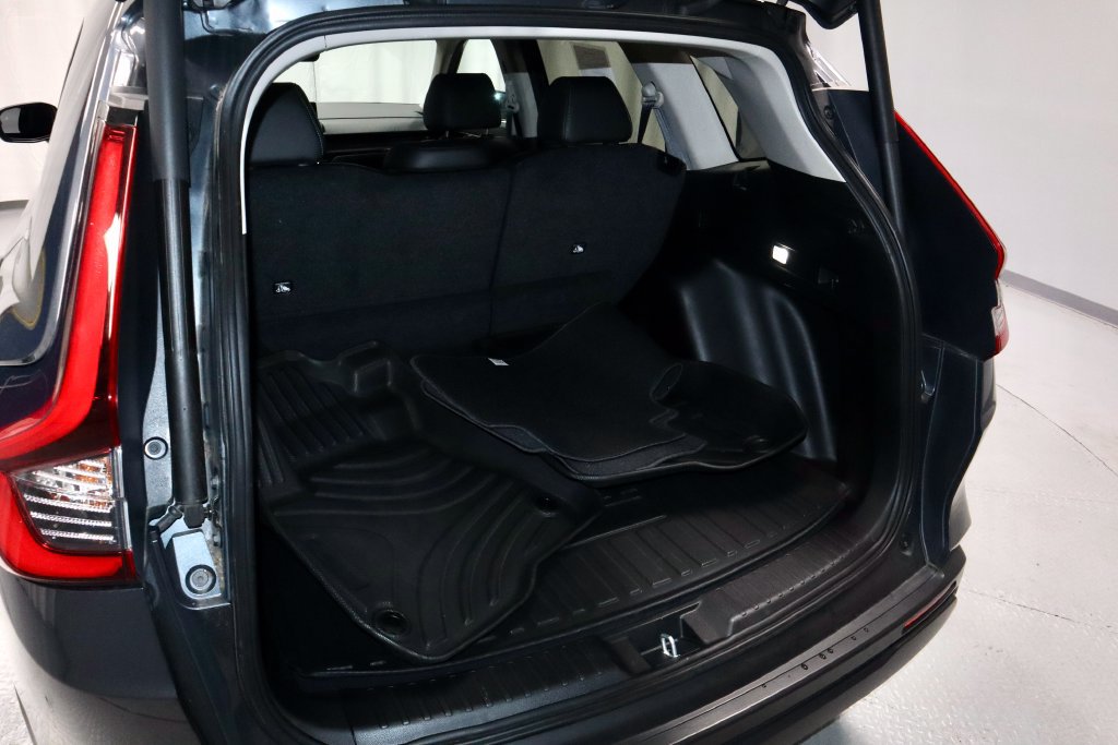 Used 2025 Honda CR-V EX-L image 13