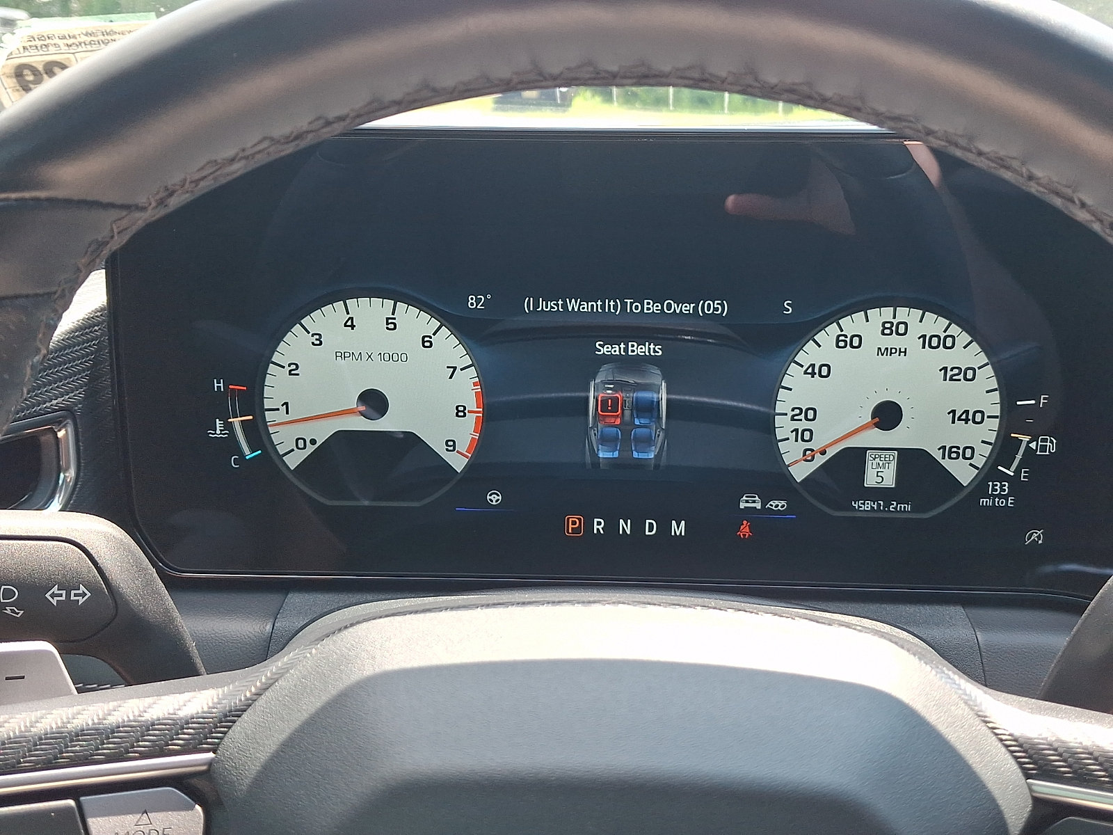 Certified 2024 Ford Mustang GT Premium RWD image 20