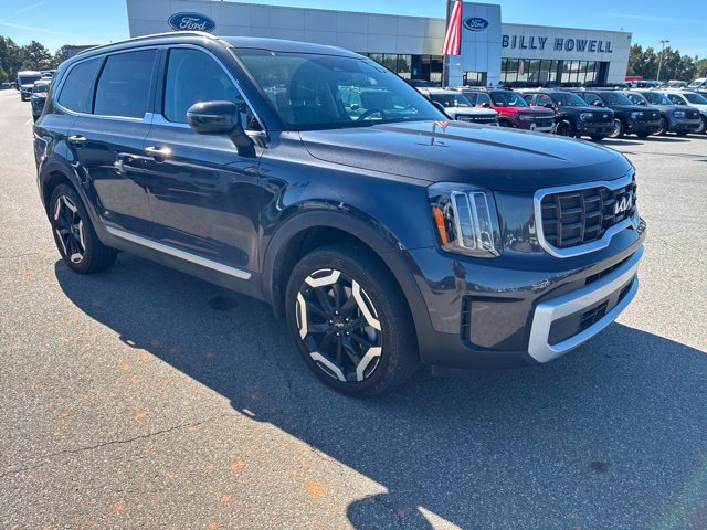 Used 2025 Kia Telluride S