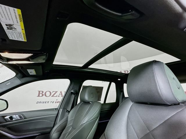 Used 2023 BMW X5 xDrive40i image 26