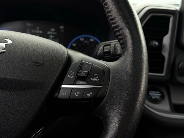 Certified 2023 Ford Bronco Sport Big Bend w/ Convenience Package image 12