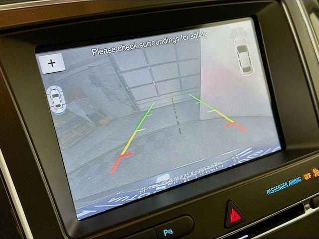 Certified 2017 Ford Explorer Platinum image 17