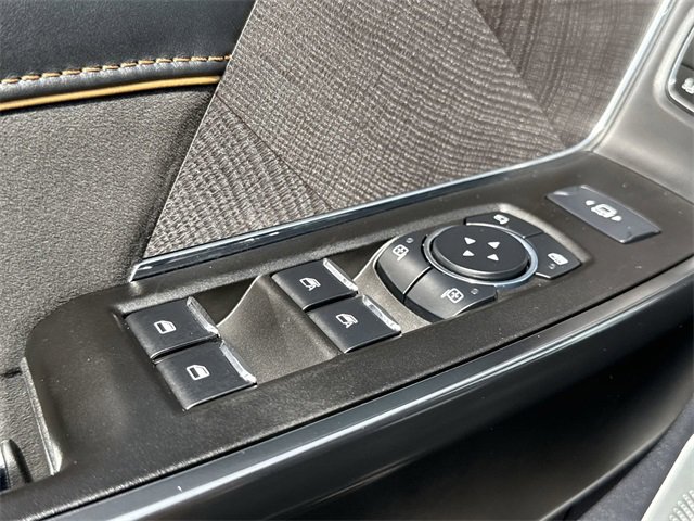 Certified 2023 Ford F450 Platinum w/ FX4 Off-Road Package image 22
