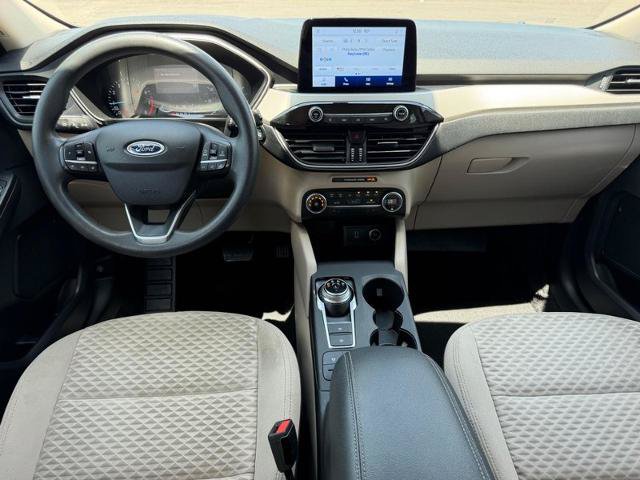 Certified 2020 Ford Escape SE FWD image 10