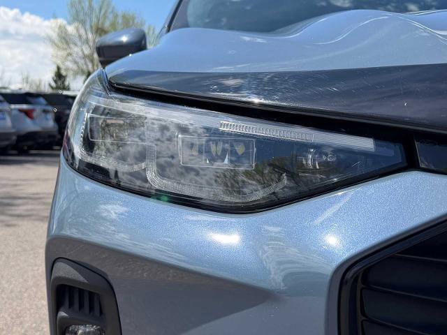 Certified 2024 Ford Escape Platinum AWD/4WD image 3