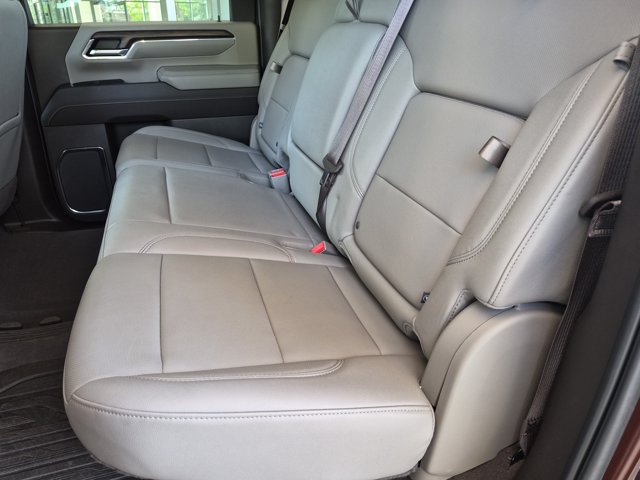 Used 2024 GMC Sierra 2500 SLT w/ SLT Premium Package AWD/4WD image 30