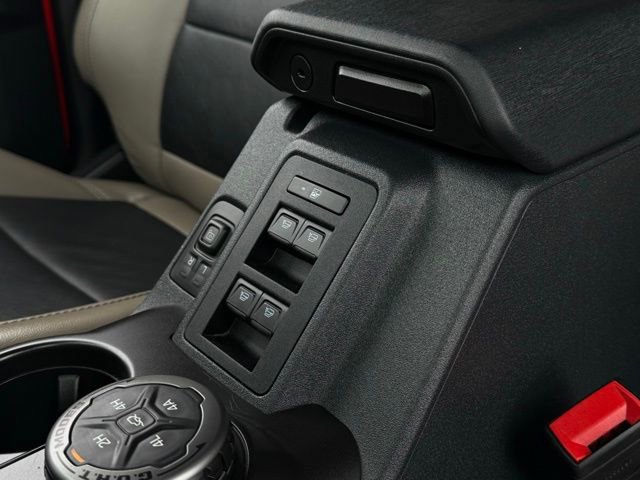 Certified 2023 Ford Bronco Wildtrak image 45