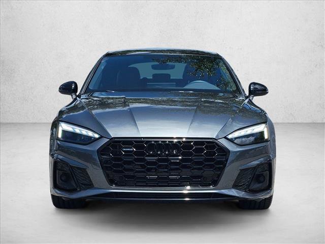 Used 2024 Audi A5 2.0T Premium Plus AWD/4WD image 2