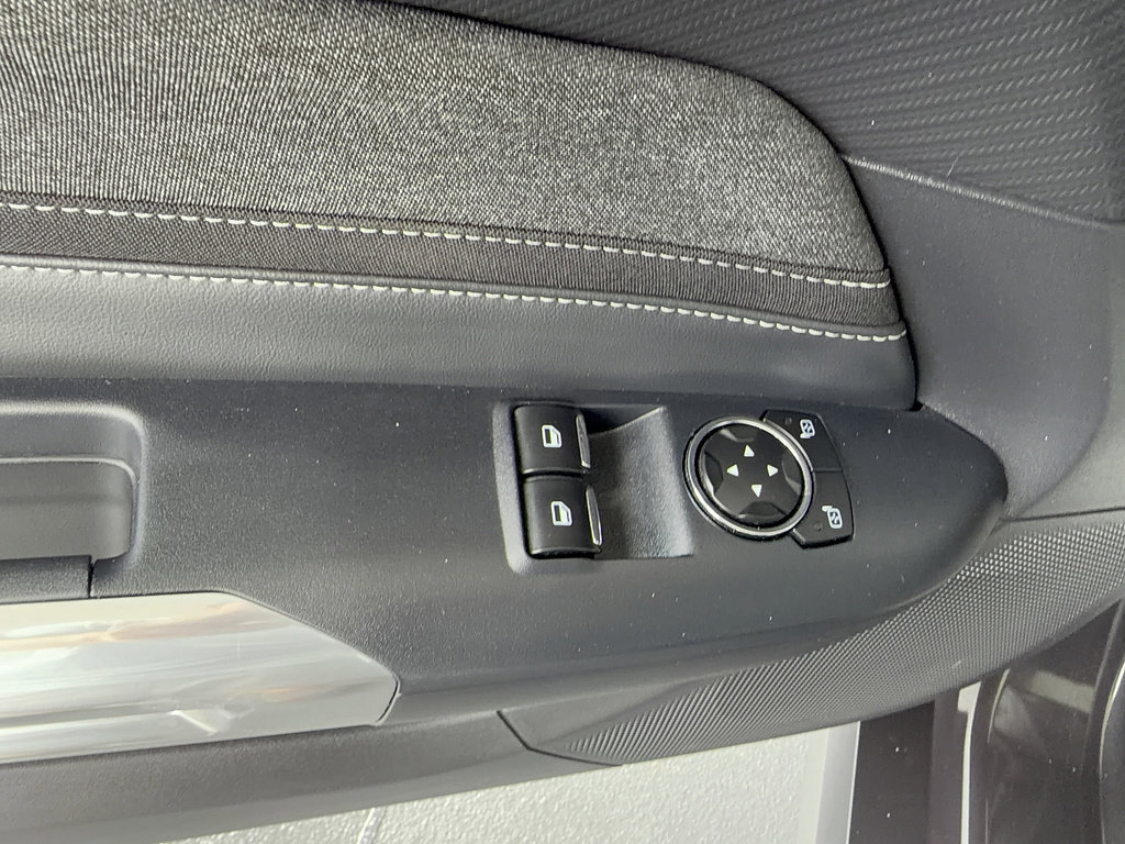 Certified 2024 Ford Mustang Coupe RWD image 10