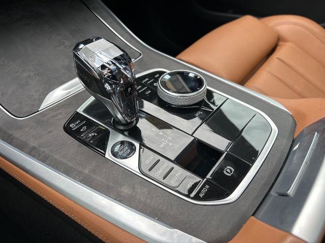 Used 2022 BMW X5 xDrive40i w/ Premium Package image 36