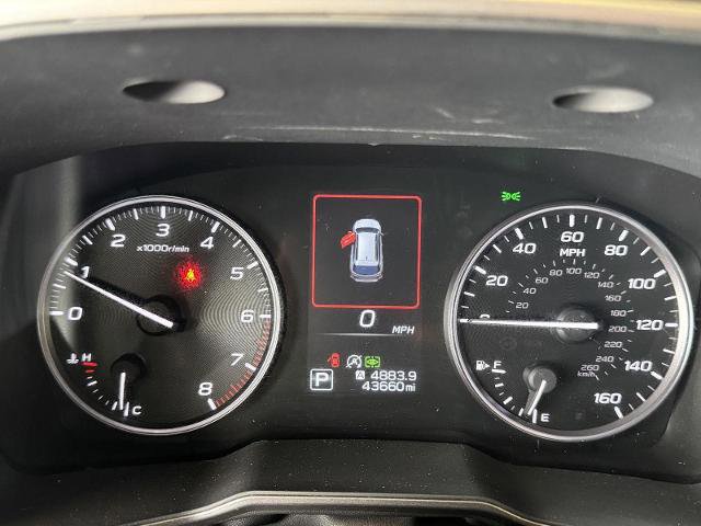 Used 2025 Subaru Outback Limited AWD/4WD image 9