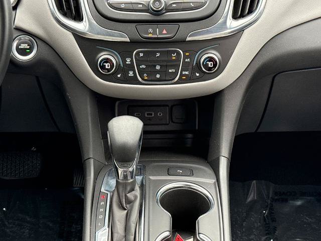 Used 2024 Chevrolet Equinox LT AWD/4WD image 12