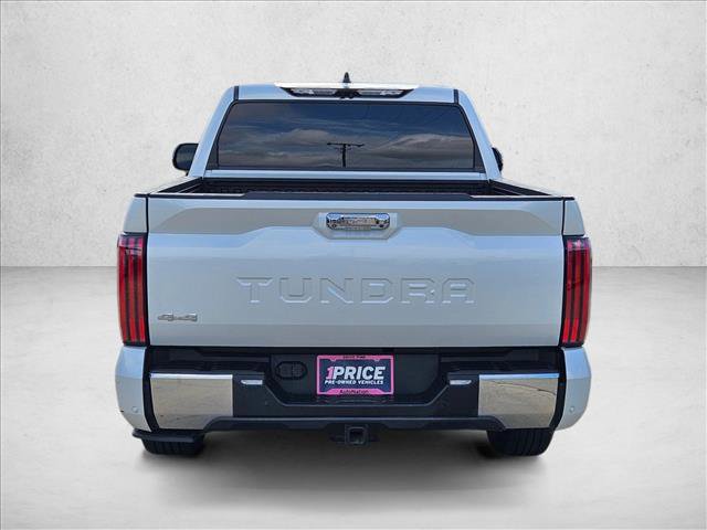 Used 2023 Toyota Tundra 1794 Edition w/ Advanced Package AWD/4WD image 7