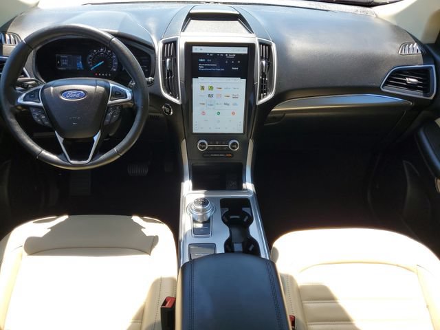 Certified 2022 Ford Edge SEL w/ Convenience Package AWD/4WD image 30