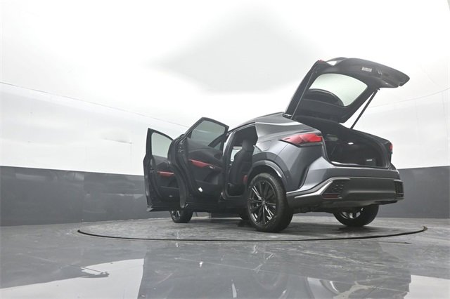 Used 2026 Lexus RX 350 F Sport image 41