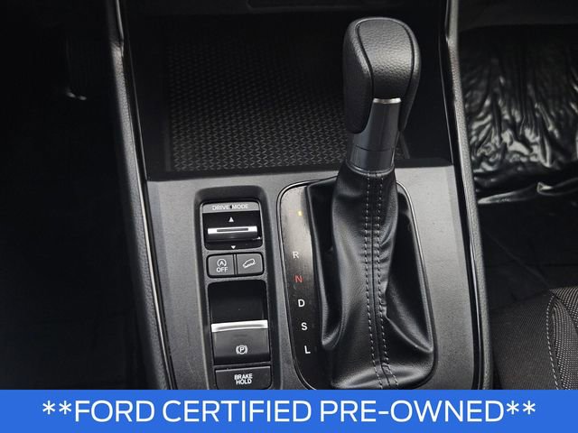 Used 2024 Honda CR-V EX image 31