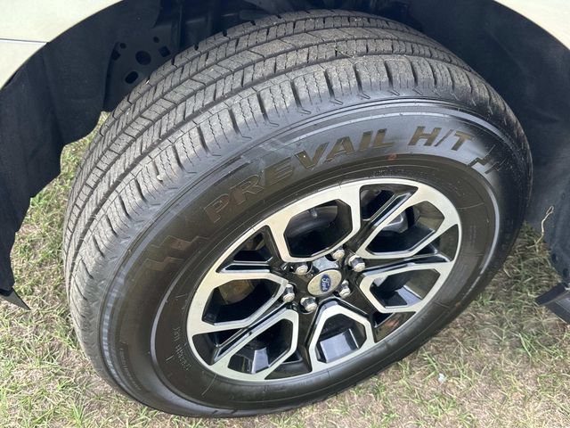 Certified 2024 Ford Expedition XLT AWD/4WD image 14