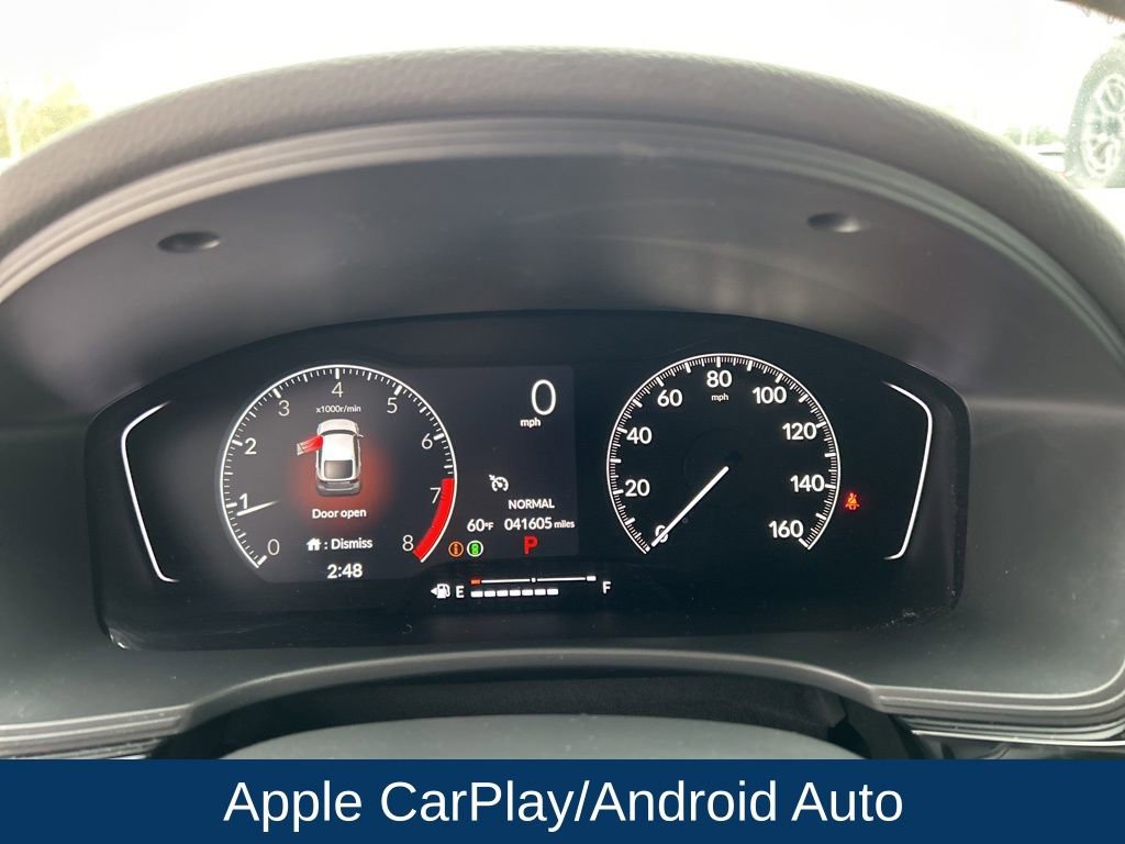 Used 2024 Honda Civic Sport image 16