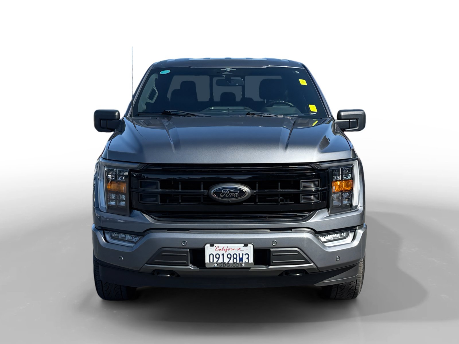 Certified 2023 Ford F150 XLT w/ Equipment Group 302A High AWD/4WD image 8